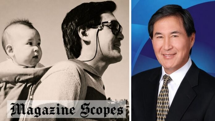 Ron Fujikawa