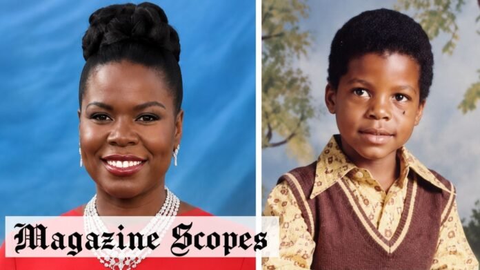 Who Was Rodney Keith Jones? Life Story of Leslie Jones’ Brother