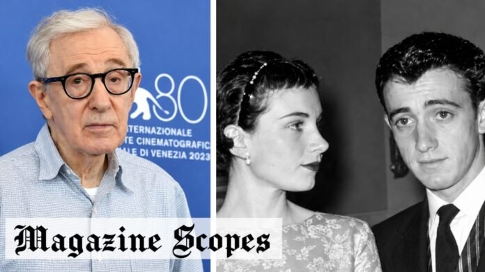 Who Is Harlene Rosen? The Real Story Of Woody Allen’s First Wife