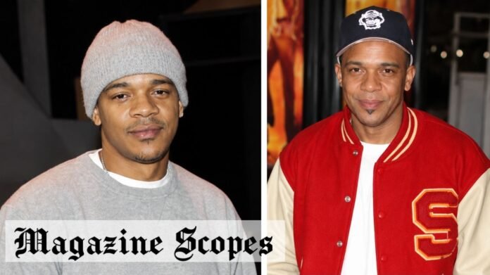 Who Is Todd Russaw? The Real Story Of Faith Evans’ Ex-Husband