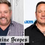 Who Is Leslie Knipfing? The Real Life Of Kevin James’ Sister