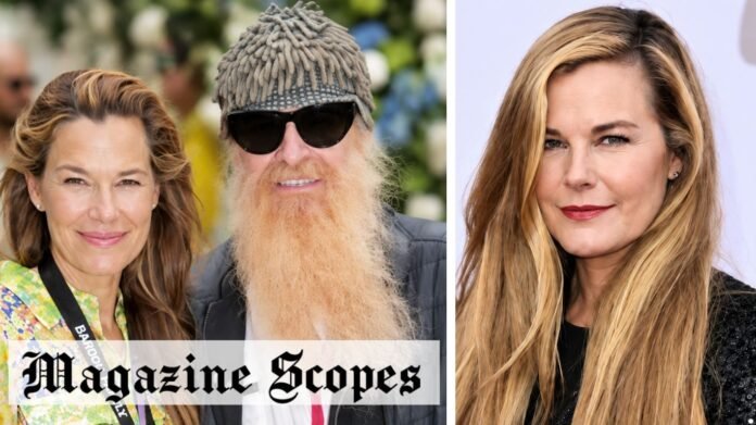 Who Is Gilligan Stillwater? The Life of Billy Gibbons’ Wife