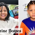 Who Is Prince Wilburn? All About Future’s Son