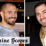 Meet Michael Galeotti: Real Story Of Bethany Joy Lenz's Former Husband