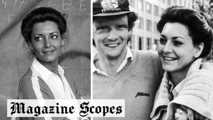 Marlene Knaus